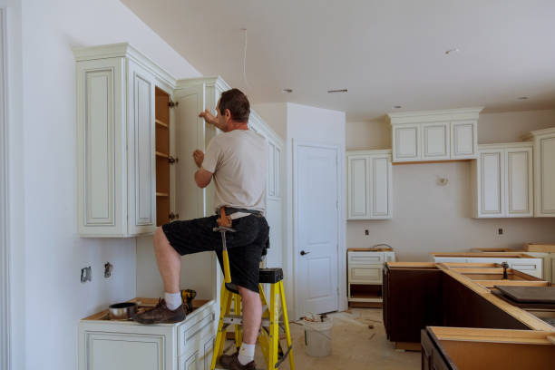 Licensed Backsplash Installation service in Fountainville, PA - BM Kitchen
